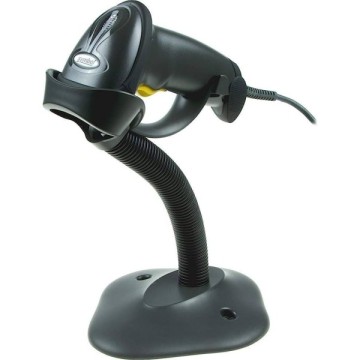 Zebra Symbol LS2208 1D Kablolu USB Barkod Okuyucu