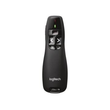 Logitech R400 2.4 Ghz Kablosuz Sunum Kumandası