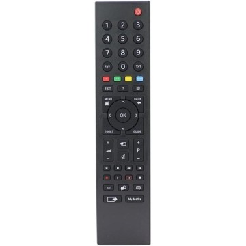 Zapp-1128 Beko Hd 3D Kumandası