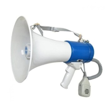 Carol EMP-367S Sirenli Mike Mikrofonlu Megafon