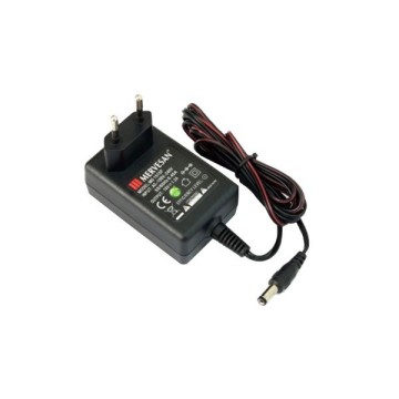 Mervesan MT-1815 18W 15V 1.2A 5.5x2.1mm Priz Tipi