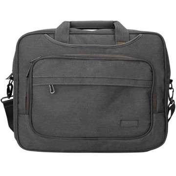 Addison 301011 14 inc Füme Notebook Çantası