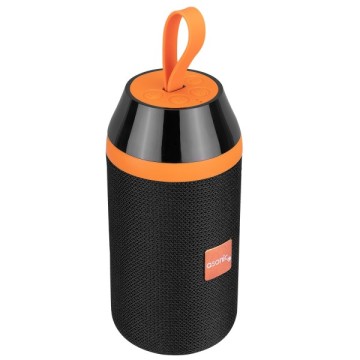 Asonic AS-04 2x5W Karışık Renk Bluetooth Hoparlör