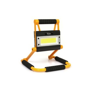 Watton WT-328 20W Şarjlı Seyyar Led Projektör