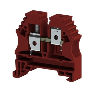 Klemsan AVK-2.5 Kırmızı