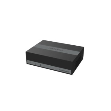 Hikvision DS-E04HGHI-B 4 Kanal 1080p DVR Kayıt Cih