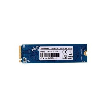 Hi-Level M2SSD2280 2Tb M2 NVMe 5100/3600 Ssd Disk
