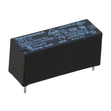 Takamisawa JS12-K 12V Dc Kombi Rölesi