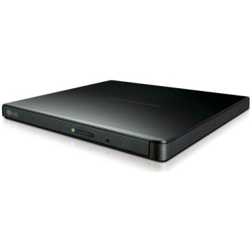 LG GP55EX70 Ultra Slim Taşınabilir Dvd Yazıcı