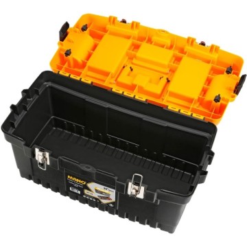 Mano MT-22 Metal Kilitli Takım Çantası