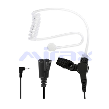 Mirax MT201-PC01 PMR Telsiz Akustik Kulaklık Seti