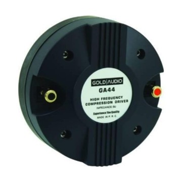 Gold Audio 44mm Mebran