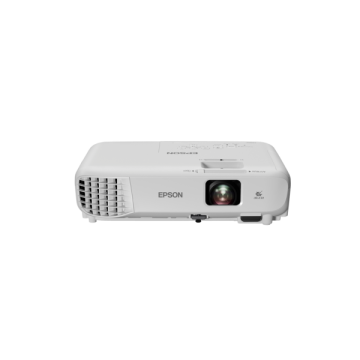 Epson EB-W06 3Lcd WXGA 1280x800 3700Ans Video Proj