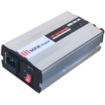 Mervesan MRW-280-24C Akü Şarj Adaptörü