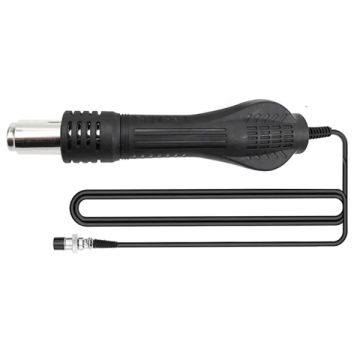 Sunline 8508D Sıcak Hava Kolu Q208E