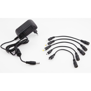 Compaxe CTA-4600 5V 2AUniversal Adaptör