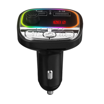 Hytech HY-XCB40 Rainbow Fm Transmitter