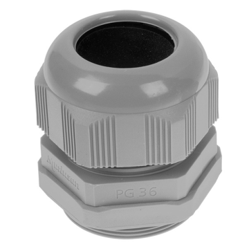 Mutlusan Promex PG36 Plastik Kablo Rakoru