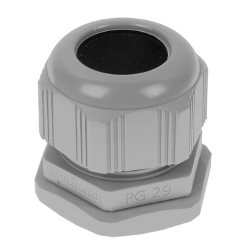 Mutlusan Promex PG29 Plastik Kablo Rakoru