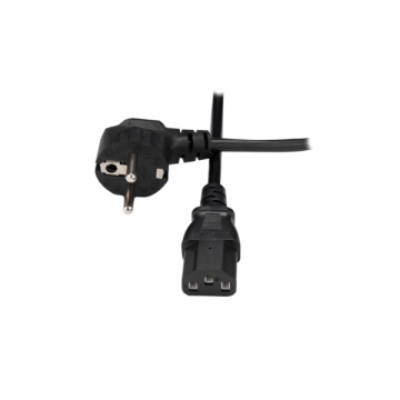 1.1m 3x0.50mm Power Kablo