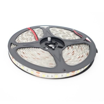 Hightek 5050 Şerit Led Dış Mekan Beyaz