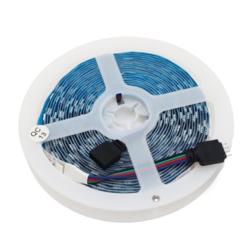 Hightek HT1836 5050 Şerit Led İç Mekan RGB