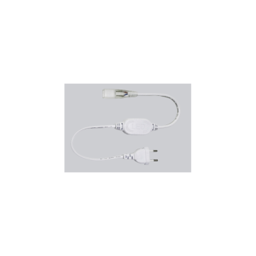 İnoled 9040 220V Şerit Led Güç Kablosu