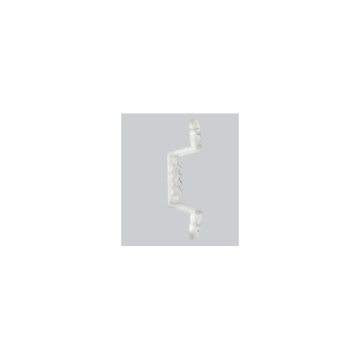 İnoled 9044 220V Şerit Led Sabitleme Aparatı