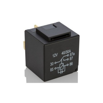 12V 30-40A Kare Role