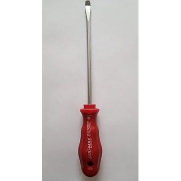 Bulmax BMX-2601 Düz Tornavida 3x80mm