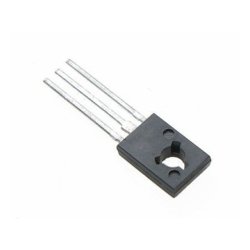 2SA 1220 Transistör