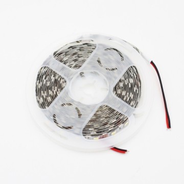 Hightek 5050 Şerit Led İç Mekan Beyaz