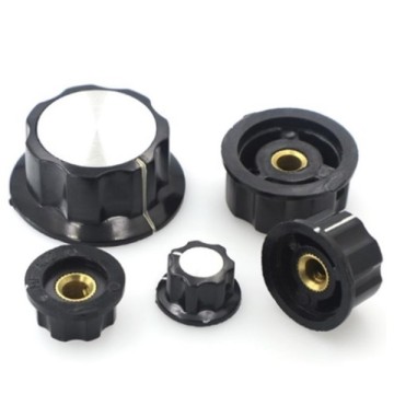 IC222A-3 MF-A03 Vidalı Potans Başlığı