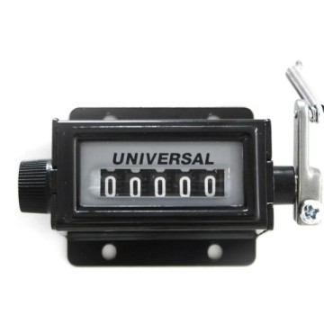 Universal RS-102-5 V1 5 Haneli Darbeli Turmetre