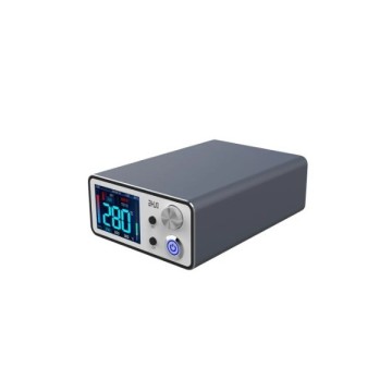 Aixun T3B T210 96W Akıllı Hayva İstasyonu