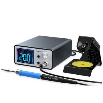 Aixun T3A T245 200W Akıllı Hayva İstasyonu