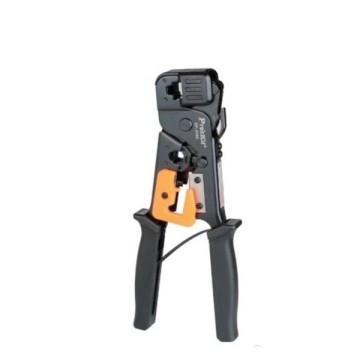 Proskit CP-376E 6P/8P Plug Sıkma Pensesi