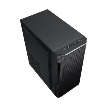Turbox Tx140 i5 3470 8Gb 256Gb Masaüstü Pc