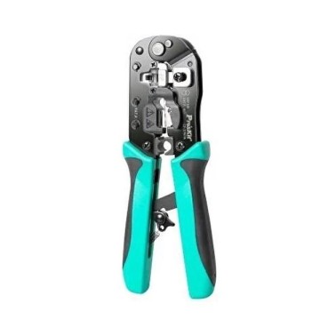 Proskit CP-376TA CAT7 Modüler Plug Sıkma Pensesi