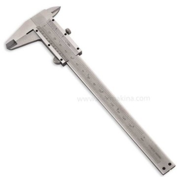 Bulmax BMX-2240 Mekanik Kumpas 150mm