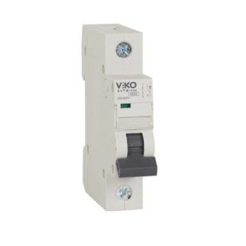 Viko 4VTB-1B20 1x20A B Otomat 4.5kA