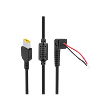 Usb Tip Lenovo Notebook Adaptör Kablosu 1.5m
