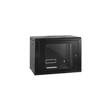 ULS 09U 600x600 Duvar Tipi Spak Rack Kabinet