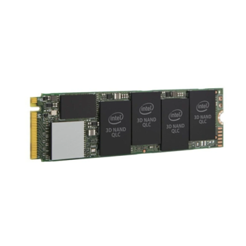 İntel 670p Series 512 Gb PCIe NVME M2 Ssd