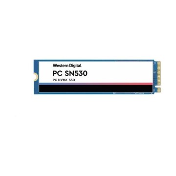 WD PC SN530 NVMe M.2 256 Gb Ssd