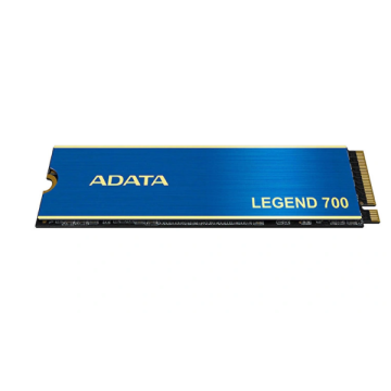 Adata Legend 700 512Gb PCIe NVMe M.2 SSD