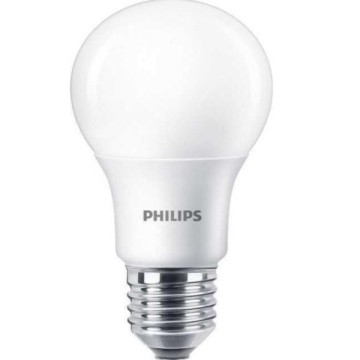 Philips MyCare 8W (60W) E27 Sarı Led Ampul