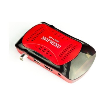 Redline G60 HD Dijital Uydu Alıcı