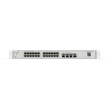 Ruijie RG-NBS3200-24GT4XS 24 Port Gigabit Switch