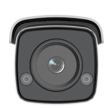 Hikvision DS-2CD2T47G2-L 4Mp 4mm ColorVu IP Bullet